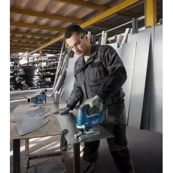 Bosch GST 18V-125 B Professional wyrzynarka akumulatorowa