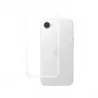 Cover PanzerGlass CARE by modne etui Samba Transparent iPhone 16e