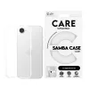 Cover PanzerGlass CARE by modne etui Samba Transparent iPhone 16e
