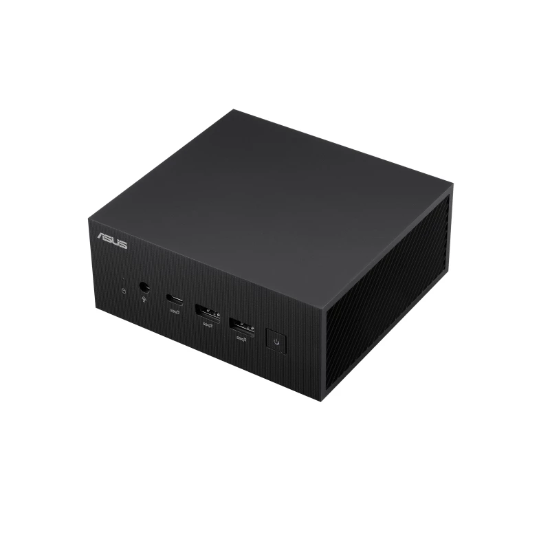 ASUS ExpertCenter PN64-S7018MDE1 Intel® Core™ i7 i7-13700H 16 GB DDR5-SDRAM 512 GB SSD Mini PC Czarny