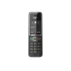 Telefon analogowy Gigaset COMFORT 550A bezprzewodowa słuchawka identyfikacja dzwoniącego