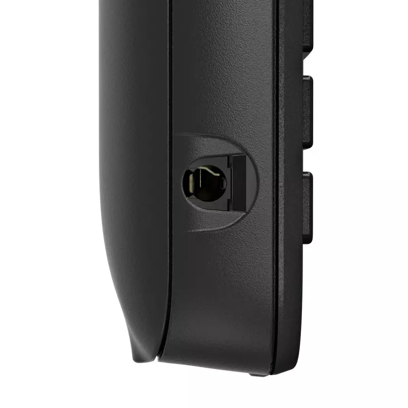 Telefon analogowy Gigaset COMFORT 550A bezprzewodowa słuchawka identyfikacja dzwoniącego