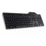 DELL KB813 klawiatura Uniwersalna USB QWERTY US English Czarny