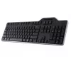 DELL KB813 klawiatura Uniwersalna USB QWERTY US English Czarny