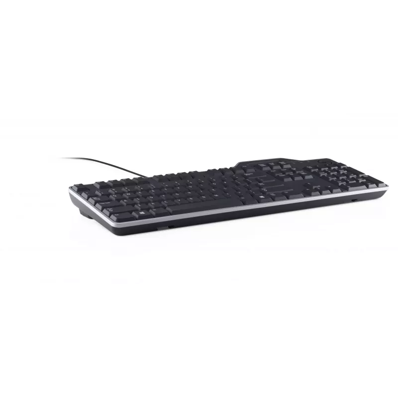 DELL KB813 klawiatura Uniwersalna USB QWERTY US English Czarny
