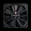 ASUS ROG RYUJIN 360 Procesor Chłodzenie cieczą All-in-one 12 cm Czarny 1 szt.