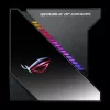 ASUS ROG RYUJIN 360 Procesor Chłodzenie cieczą All-in-one 12 cm Czarny 1 szt.