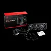 ASUS ROG RYUJIN 360 Procesor Chłodzenie cieczą All-in-one 12 cm Czarny 1 szt.