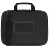 Targus TED006GL torba na laptopa 29,5 cm (11,6 cala) teczka / klasyczna torba, czarna, szara