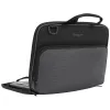 Targus TED006GL torba na laptopa 29,5 cm (11,6 cala) teczka / klasyczna torba, czarna, szara