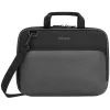 Targus TED006GL torba na laptopa 29,5 cm (11,6 cala) teczka / klasyczna torba, czarna, szara