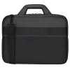 Targus Citygear 43.9 cm (17.3 inch) Toploader bag Czarny