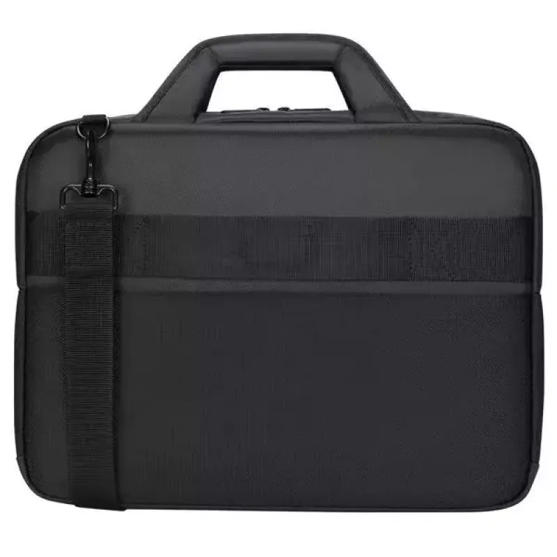 Targus Citygear 43.9 cm (17.3 inch) Toploader bag Czarny