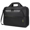 Targus Citygear 43.9 cm (17.3 inch) Toploader bag Czarny