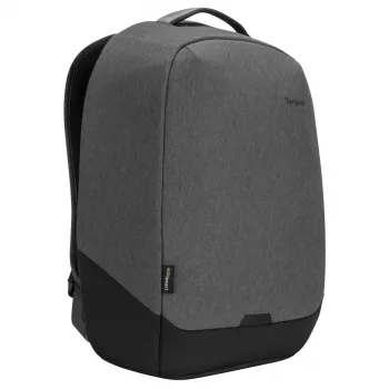 Targus TBB58802GL pokrowiec na laptopa 39,6 cm (15,6 cala) Plecak Czarny, Szary