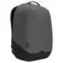Targus TBB58802GL pokrowiec na laptopa 39,6 cm (15,6 cala) Plecak Czarny, Szary