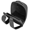 Targus TBB58802GL pokrowiec na laptopa 39,6 cm (15,6 cala) Plecak Czarny, Szary