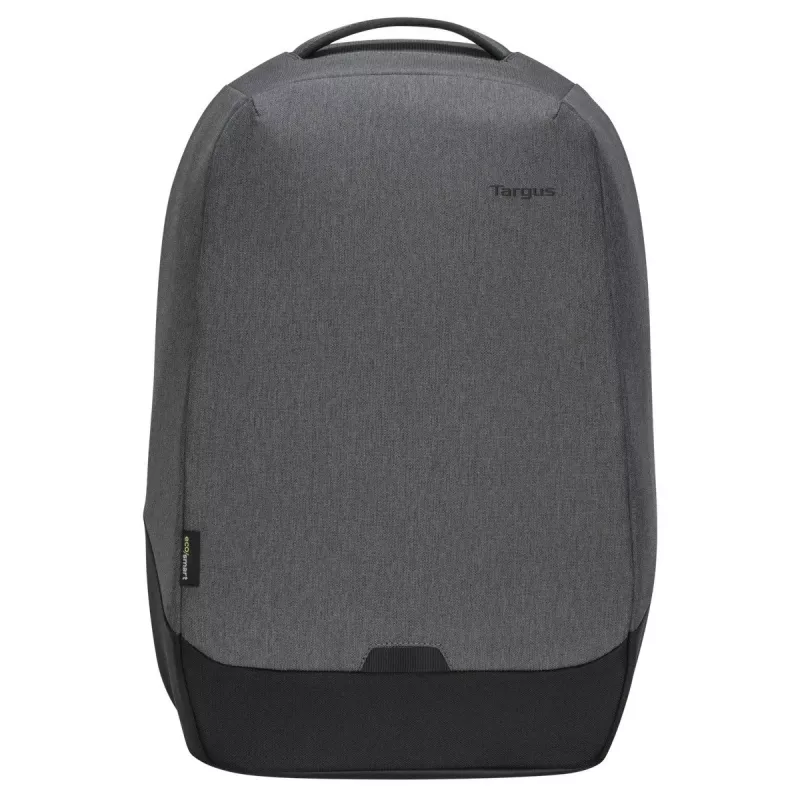 Targus TBB58802GL pokrowiec na laptopa 39,6 cm (15,6 cala) Plecak Czarny, Szary