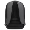 Targus TBB58802GL pokrowiec na laptopa 39,6 cm (15,6 cala) Plecak Czarny, Szary