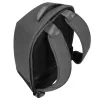 Targus TBB58802GL pokrowiec na laptopa 39,6 cm (15,6 cala) Plecak Czarny, Szary