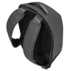 Targus TBB58802GL pokrowiec na laptopa 39,6 cm (15,6 cala) Plecak Czarny, Szary