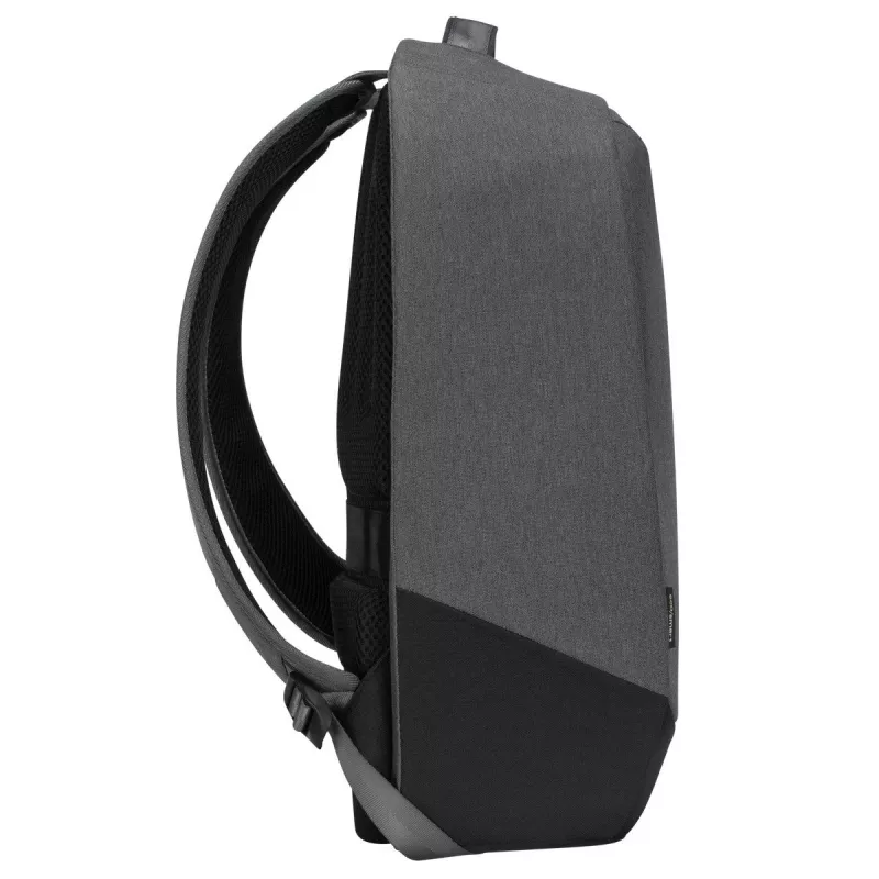 Targus TBB58802GL pokrowiec na laptopa 39,6 cm (15,6 cala) Plecak Czarny, Szary
