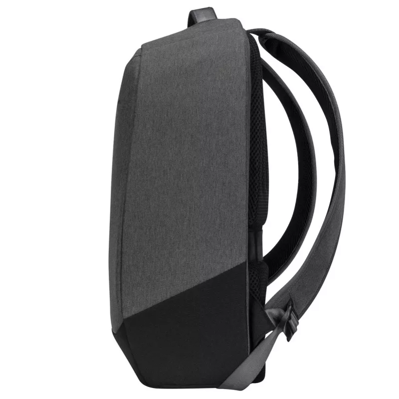 Targus TBB58802GL pokrowiec na laptopa 39,6 cm (15,6 cala) Plecak Czarny, Szary