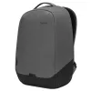 Targus TBB58802GL pokrowiec na laptopa 39,6 cm (15,6 cala) Plecak Czarny, Szary