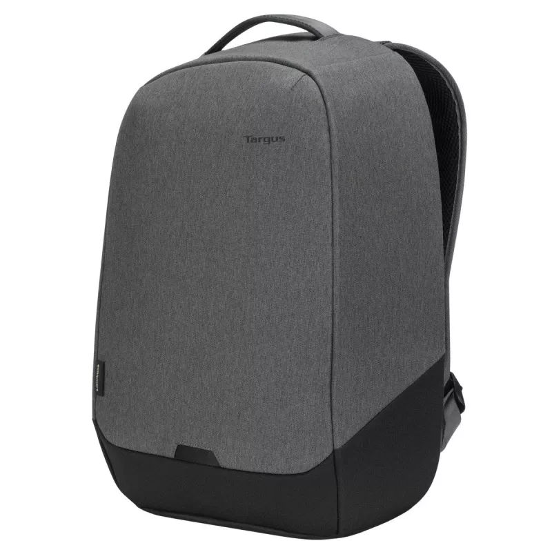 Targus TBB58802GL pokrowiec na laptopa 39,6 cm (15,6 cala) Plecak Czarny, Szary