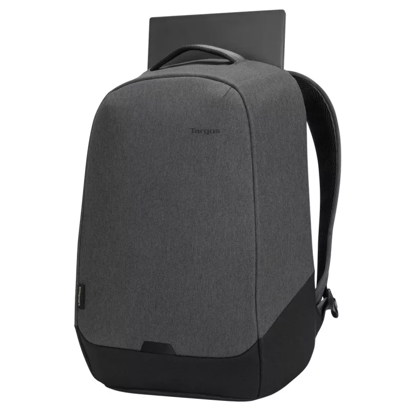 Targus TBB58802GL pokrowiec na laptopa 39,6 cm (15,6 cala) Plecak Czarny, Szary