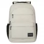Plecak miejski Targus Octave III kremowy poliester 374x70x449 mm