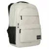 Plecak miejski Targus Octave III kremowy poliester 374x70x449 mm