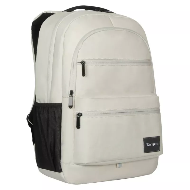 Plecak miejski Targus Octave III kremowy poliester 374x70x449 mm
