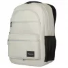 Plecak miejski Targus Octave III kremowy poliester 374x70x449 mm