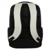 Plecak miejski Targus Octave III kremowy poliester 374x70x449 mm