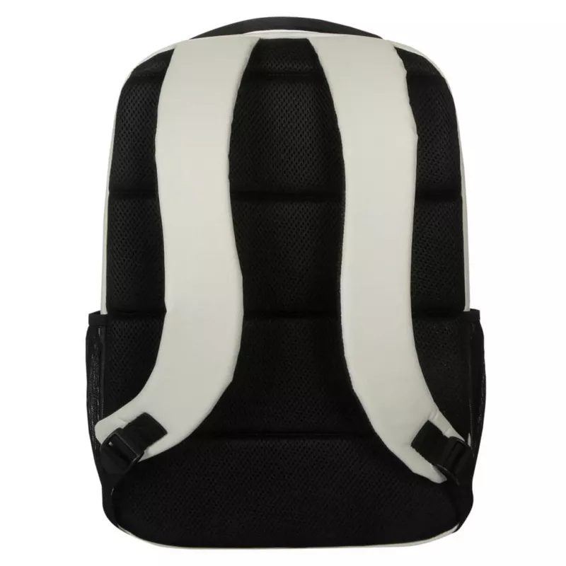 Plecak miejski Targus Octave III kremowy poliester 374x70x449 mm