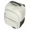 Plecak miejski Targus Octave III kremowy poliester 374x70x449 mm