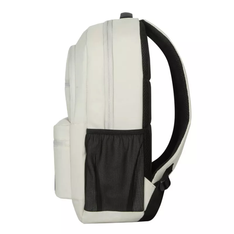 Plecak miejski Targus Octave III kremowy poliester 374x70x449 mm