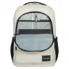 Plecak miejski Targus Octave III kremowy poliester 374x70x449 mm