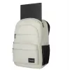 Plecak miejski Targus Octave III kremowy poliester 374x70x449 mm