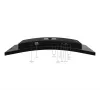 Monitor komputerowy Lenovo Legion Y34wz-30 86,4 cm (34 cale) 3440 x 1440 pikseli Wide Quad HD Czarny