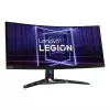 Monitor komputerowy Lenovo Legion Y34wz-30 86,4 cm (34 cale) 3440 x 1440 pikseli Wide Quad HD Czarny