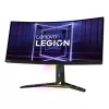 Monitor komputerowy Lenovo Legion Y34wz-30 86,4 cm (34 cale) 3440 x 1440 pikseli Wide Quad HD Czarny