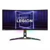 Monitor komputerowy Lenovo Legion Y34wz-30 86,4 cm (34 cale) 3440 x 1440 pikseli Wide Quad HD Czarny
