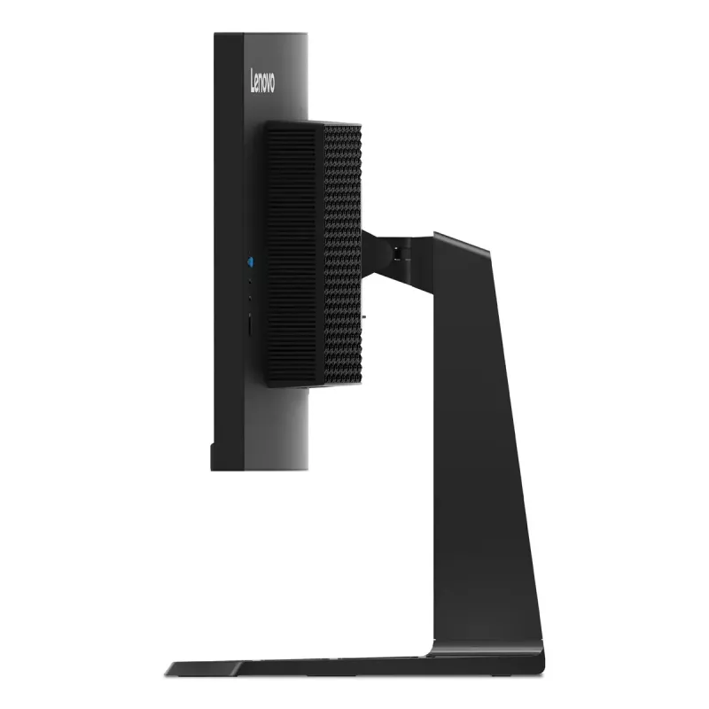 Monitor komputerowy Lenovo Legion Y34wz-30 86,4 cm (34 cale) 3440 x 1440 pikseli Wide Quad HD Czarny