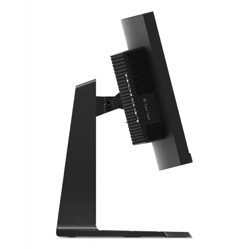 Monitor komputerowy Lenovo Legion Y34wz-30 86,4 cm (34 cale) 3440 x 1440 pikseli Wide Quad HD Czarny