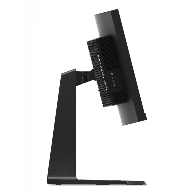 Monitor komputerowy Lenovo Legion Y34wz-30 86,4 cm (34 cale) 3440 x 1440 pikseli Wide Quad HD Czarny
