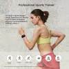 Amazfit GTS 2 4,19 cm (1,65 cala) AMOLED 43 mm Cyfrowy 348 x 442 pikseli Ekran dotykowy Czarny Wi-Fi GPS (satelitarny)