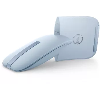 Mysz DELL MS700 Travel, oburęczna, Bluetooth, optyczna, 4000 DPI