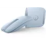 Mysz DELL MS700 Travel, oburęczna, Bluetooth, optyczna, 4000 DPI